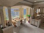 residential rendering